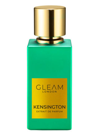 Kensington Gleam Perfume for Women and Men - Fragrance Bottle Image