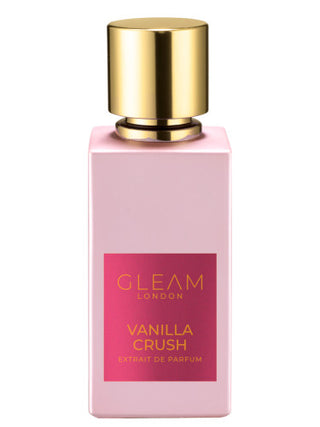 Vanilla Crush Gleam Perfume for Women and Men - Elegant Fragrance | Buy Online