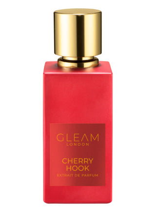 Cherry Hook Gleam Perfume for Women and Men - Captivating Unisex Fragrance | Buy Online at Best Price