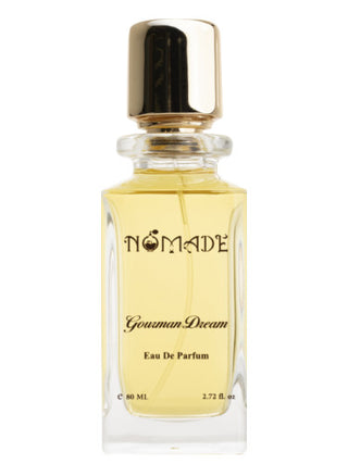 Gourmand Dream Nomade Perfumes for Women and Men - Best Fragrance | Buy Now