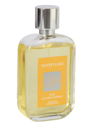 Vetiverdiminuito Notefluide Perfume for Women and Men - Fragrance Bottle Image