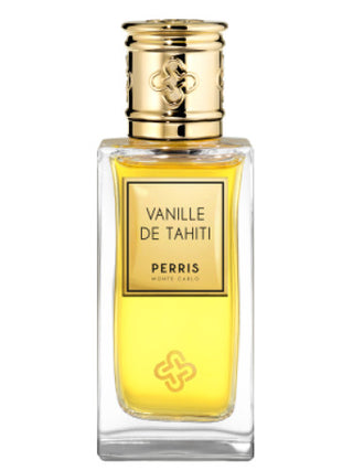 Vanille de Tahiti Extrait Perris Monte Carlo Perfume for Women and Men - Buy Online