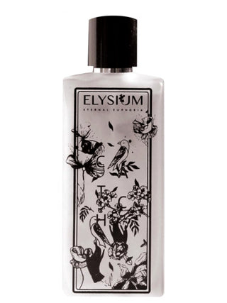 Catchy Elysium Unisex Perfume - Best Fragrance for Women and Men