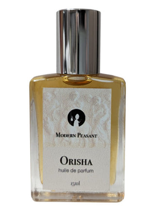 Orisha Modern Peasant Unisex Perfume | Best Fragrance for Men and Women | Original Scent | Buy Online Now