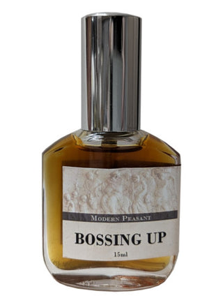 Bossing Up Modern Peasant Perfume for Women and Men - Exquisite Fragrance | Buy Now