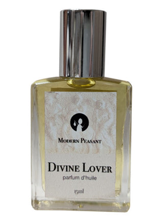 Divine Lover Modern Peasant Unisex Perfume - Fragrance for Women and Men