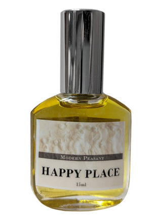 Happy Place Modern Peasant Perfume for Women and Men - Buy Online Now