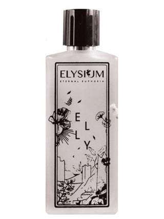 Elly Elysium Unisex Perfume - Luxurious Fragrance for Men and Women