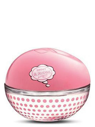 DKNY Fresh Blossom Art Limited Edition Perfume for Women by Donna Karan - Floral Fragrance in Stylish Bottle - Buy Online Now!