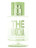 Thé Matcha Solinotes for women and men