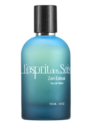 Zen Estival LEsprit Des Saisons Perfume for Women and Men - Summer Fragrance | 375x500 Image