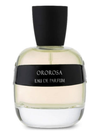 Ororosa Omnia Profumi Unisex Perfume - Elegant fragrance for men and women | Buy now for a captivating scent experience