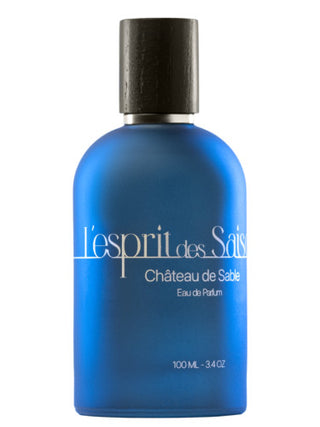 Château De Sable LEsprit Des Saisons Mens Perfume - Premium Fragrance Image