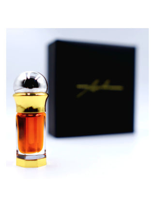 Un An Anniversaire Attar Angelos Perfume - Gender-Neutral Fragrance for Women and Men