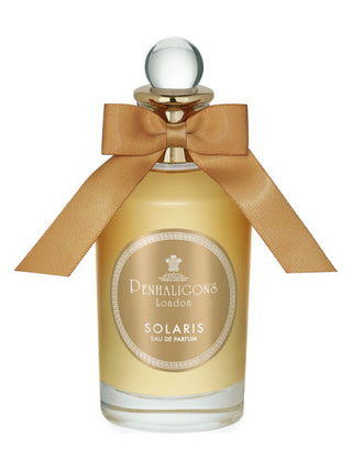 Penhaligons Solaris Unisex Perfume - Fragrance for Women and Men