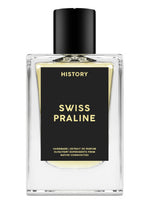 Swiss Praline History Parfums for women and men