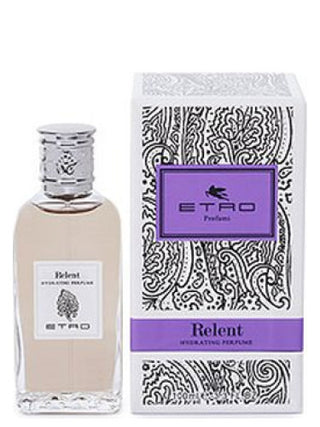 Relent Etro Perfume for Women and Men - Fragrance Bottle - Buy Online