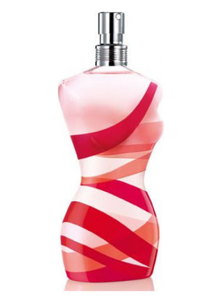 Classique Summer 2010 Jean Paul Gaultier Womens Perfume Image