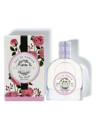 Rose Pétale Durance en Provence Eau de Parfum for Women and Men - Perfume Image