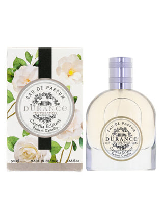 Camélia Eclatant Durance en Provence Eau de Parfum for Women and Men - Perfume Image