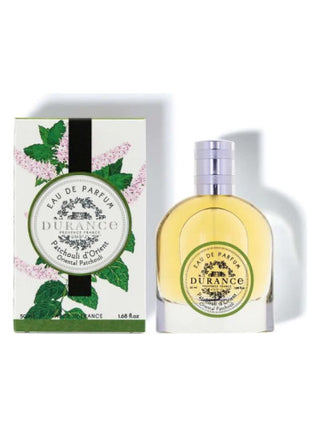 Patchouli dOrient Durance en Provence Eau de Parfum for Women and Men - Perfume Image