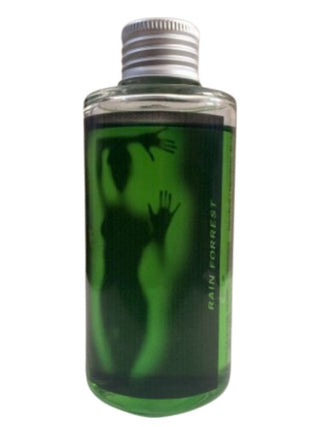 Rain Forest TFS Unisex Perfume - Best Fragrance for Men and Women