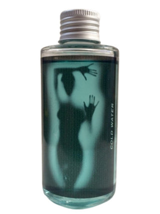 Unisex Cold Water TFS Perfume for Women and Men - Refreshing Fragrance - Best Unisex Perfume