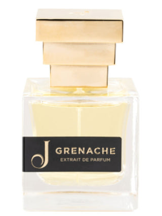 Unisex Grenache Jupilò Perfume - Elegant Fragrance for Women and Men