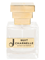 Nuit Charnelle Jupilò for women and men