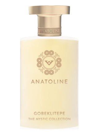 GOBEKLITEPE Anatoline Unisex Perfume - Aromatic Fragrance for Women and Men