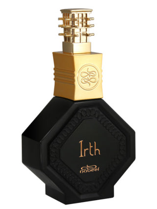 Irth Nabeel Perfume for Women and Men - Exquisite Fragrance | Buy Online