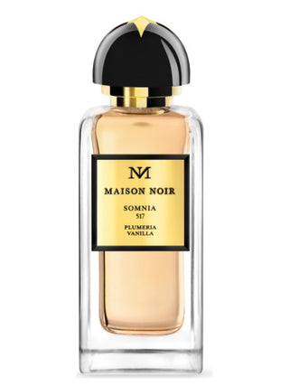 Unisex Somnia 517 Maison Noir Perfume - Fragrance for Women and Men