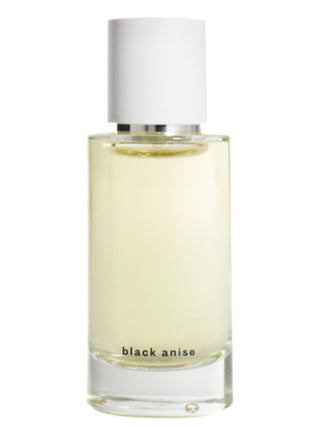 Black Anise Abel Unisex Perfume - Best Fragrance for Men and Women