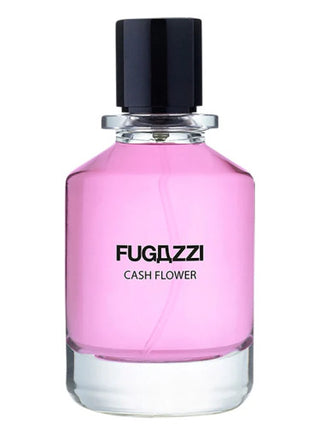 Cash Flower Fugazzi Perfume for Women and Men - Top Fragrance 2021