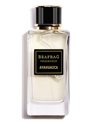 Mens Ayahuasca Beafrag Perfume - Best Fragrance for Men - Buy Now!