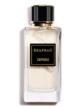 Captivating Capsule Beafrag Mens Perfume - Buy Online | Exclusive Fragrance