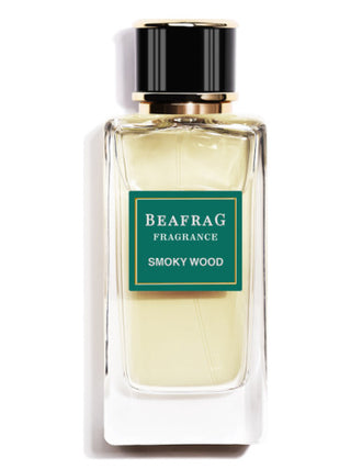 Smoky Wood Beafrag Unisex Perfume - Buy Online | Best Deals