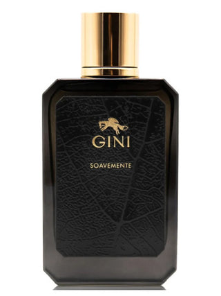 Unisex Soavemente Gini Parfum - Best Fragrance for Women and Men | Buy Online Now