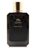 Rosso Oscuro Gini Parfum for women and men