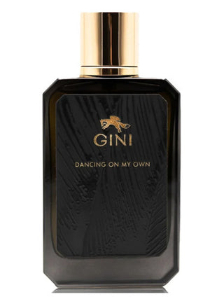 Unisex Dancing On My Own Gini Parfum - Perfume for Women and Men - Buy Online