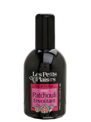 Patchouli Envoutant Les Petits Plaisirs Womens Perfume - Captivating Scent for Women - Buy Online Now!