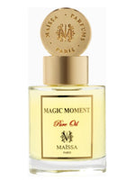 Magic Moment Pure Oil Maïssa Parfums for women and men