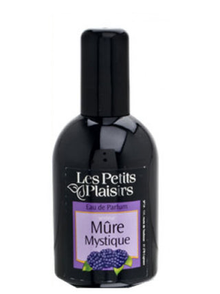 Mure Mystique Les Petits Plaisirs Womens Perfume - Exquisite fragrance for women - Buy now!