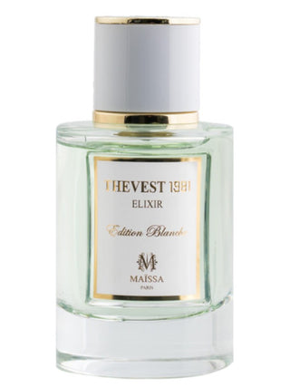 Maïssa Parfums Thevest 1981 Unisex Perfume - Fragrance for Women and Men