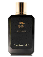 Canto Libero Gini Parfum for women and men