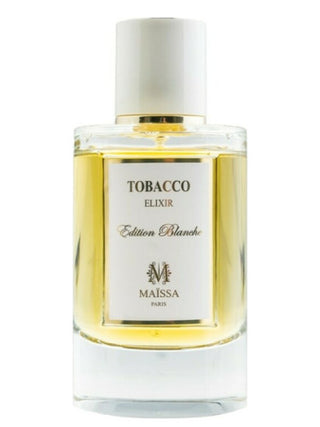 Unisex Tobacco Maïssa Parfums - Best Fragrance for Women and Men