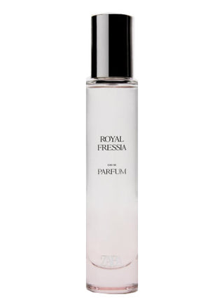 Zara Fresia Perfume for Women - Elegant Floral Fragrance | Buy Now