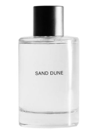 Sand Dune Massimo Dutti Unisex Perfume - Best Fragrance for Men and Women