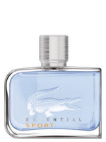 Lacoste Essential Sport Lacoste Fragrances for men