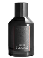 Red Evening Massimo Dutti for women and men